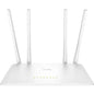 Cudy WR1200 AC1200 Smart Wi-Fi Router Cudy